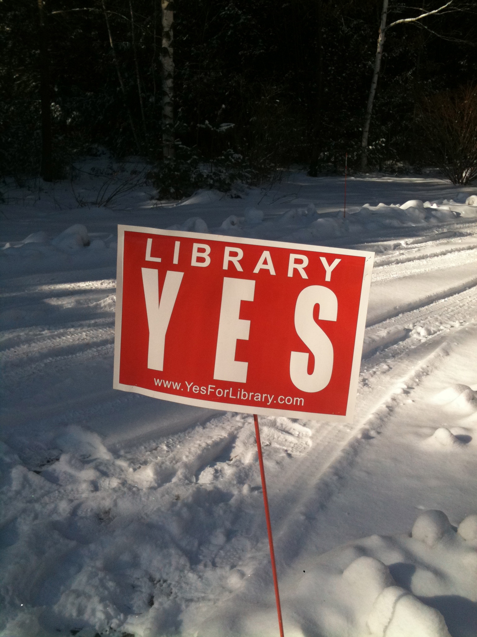 Library Yes Hello or Goodbye to a New Library? - Panorama of a Pastor's Wife